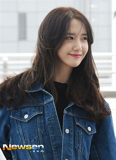 They are like a cute siblings relationship or a lover. SNSD YoonA goes to Spain for K2's Filming - Wonderful ...