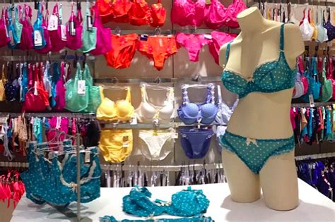Intimacy Bra Shop Opened Its Fifth Avenue Flagship Today Racked Ny
