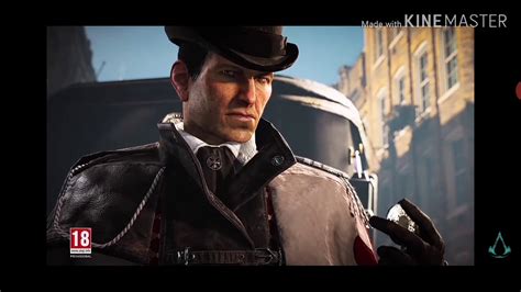 Análisis Assassin s Creed Syndicate LOQUENDO YouTube