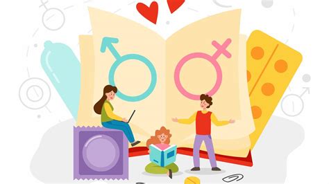 wann und wie sollten eltern ihre kinder über sexualität aufklären
