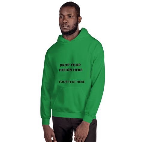 Unisex Personalized Hoodie Inewbuy