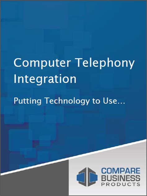 Cti is technology that lets you use a computer to initiate, manage and enhance your phone calls. Computer Telephony Integration - Download #1 Phone Systems ...