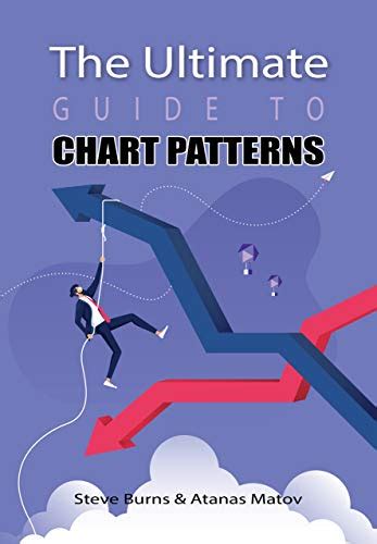 The Ultimate Guide To Chart Patterns Ebook Burns Steve Matov