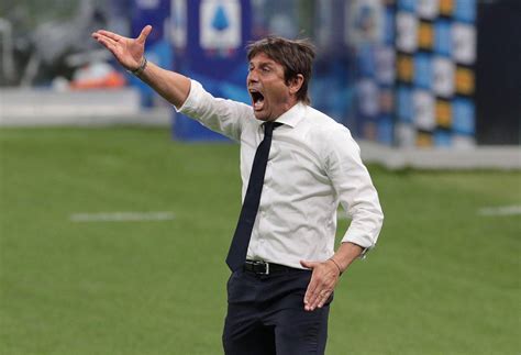 The site owner hides the web page description. Calciomercato Inter, Conte furioso | Divorzio e scambio!