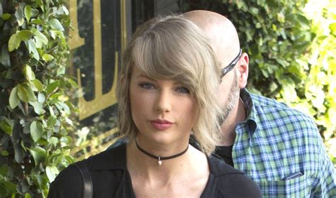 Taylor Swifts Stalker Arrested In Texas The Blemish