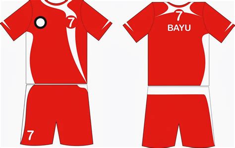 Terima kasih sudah berkunjung, jangan lupa untuk bookmark desain baju sepak bola terbaru using ctrl + d (pc) atau command + d (macos). PANOYZT SPORT // MENERIMA PESAN BUAT KAOS TEAM FUTSAL DAN ...
