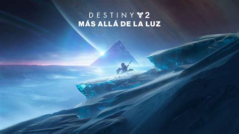 La Expansión Destiny 2 Más Allá De La Luz Se Retrasa Hasta El 10 De