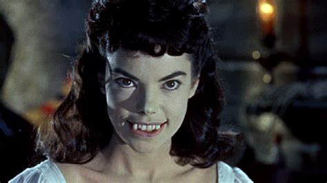 The Brides Of Dracula 1960 Alternate Ending Alternate Ending