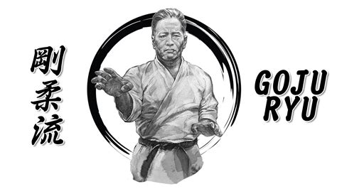 Goju Ryu Dojo Goju Ryu Dojo Jundokan Leeds Blog Karate Collection