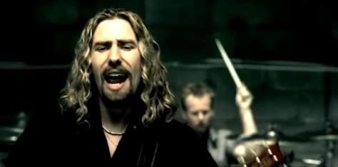 Nickelback How You Remind Me 2001