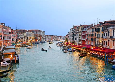 When To Go To Venice Italy The Best Month To Visit