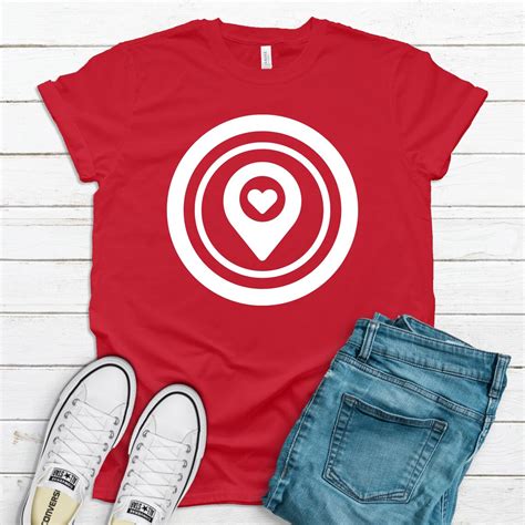 Target Shirt Target Employee Shirt Target Work Shirt Etsy