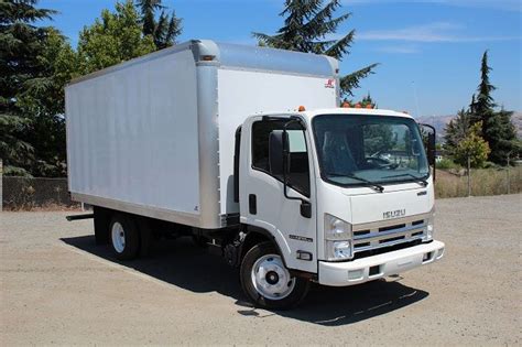 Bose worldwide offers mining trucks of reputed brands like komatsu, hitachi, cat, mahindra, libherr, hyundai and others at the most khorda plot no. Used Box Truck Prices with Liftgate for Sale Near Me By ...