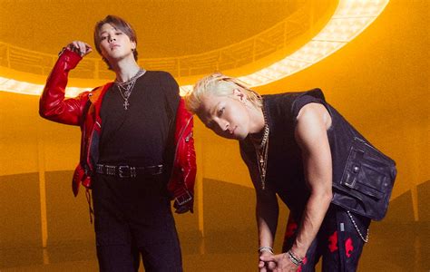 Big Bangs Taeyang To Collaborate With Bts Jimin On ‘vibe