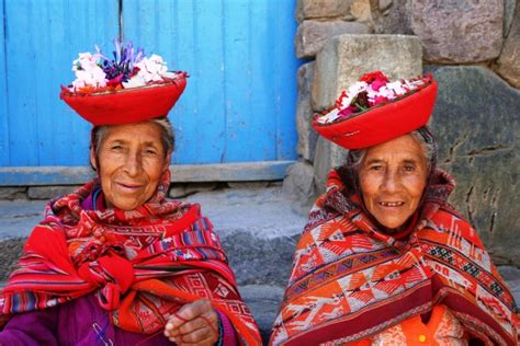 Thank you all for your pioneering works and encouragement to preserve our iban traditional knowledge, history, culture and wisdom…. Culture & Tradition in South America | Southwind Adventures