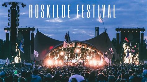 Roskilde Festival 2024 Festival Details And Tickets Festiwo World Festivals Calendar
