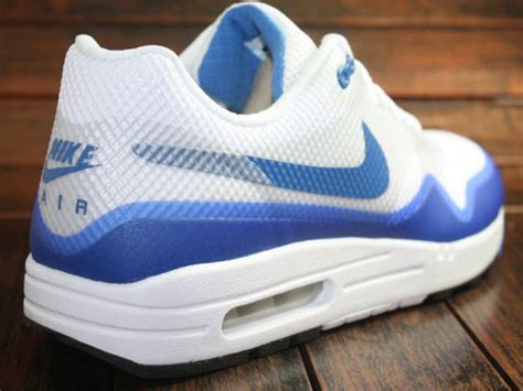 Nike Air Max 1 Hyperfuse Og Blue Inspired