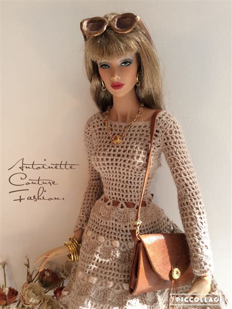 Fashion Dolls Couture Unlimited 00c