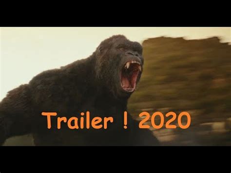How will this film be different from the original king kong vs. GODZILLA VS KING KONG (2020) TRAILER ! - YouTube