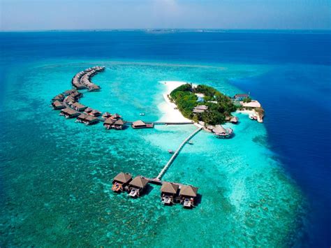 Best Price On Adaaran Prestige Vadoo Resort In Maldives Islands Reviews