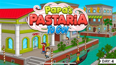 Papas Pastaria To Goamazonesappstore For Android