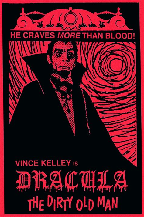 Reparto De Dracula The Dirty Old Man Pel Cula Dirigida Por William Edwards La Vanguardia
