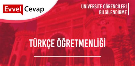 2021 yılında tyt & ayt (yks)'ye girecek öğrenciler için 2021 türkçe öğretmenliği taban puanları 2021 taban puanları ile ilgili sorularınızı sayfa altında yazabilirsiniz. Türkçe Öğretmenliği Taban Puanları 2020