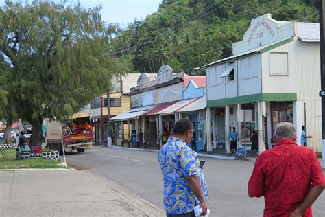 Levuka Attractions Fiji Guide The Most Trusted Source On Fiji Travel