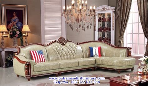 Ragam Material Model Kursi Sudut/Sofa yang Harus Kamu Ketahui Sebelum Membeli