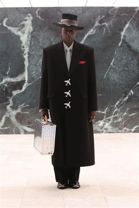 O Luxo Do Pensar Na Louis Vuitton De Virgil Abloh Gq Moda Masculina