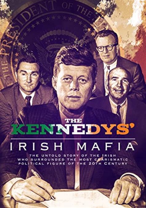 The Kennedys Irish Mafia Tv Movie 2016 Imdb