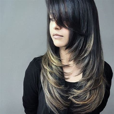 Are layers good for long hair? Long Layered Hairstyle and Haircut guide for a beautiful ...