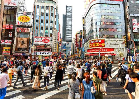 6 crazy facts about tokyo s population 2021 inside the world s top megacity live japan