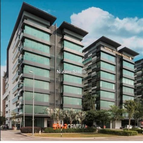 Looking for exclusive deals on cyberjaya hotels? Star Central Corporate Park, Cyberjaya, Office for sale in ...