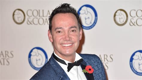 Craig Revel Horwood Same Sex Couples Will Appear On Strictly Come