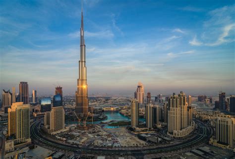 Where To Stay In Dubai A Travel Guide To The Best Dubai Neighborhoods