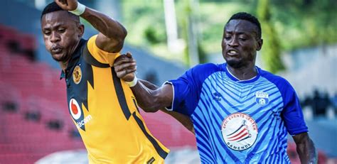 Tha dogg pound, macy gray, kaiser chiefs, tv on the radio, mims, clutch, redman, mobb deep's prodigy. Ligue des Champions : Kaizer Chiefs- PWD Bamenda reporté