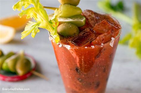 Bloody mary mix, horseradish, garlic, juice, juice, tabasco, worcestershire sauce and 5 more. 10 Best Bloody Mary Mix Powder Recipes
