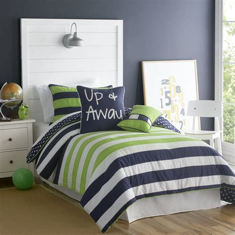 When decorating a boy's room, it's important to look to what he. Search Results | Overstock.com, Page 1 | Bedroom green ...