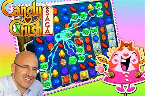 Candy Crush Saga Owner King Digital Entertainment Valued At 7bn