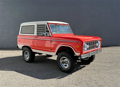 Ford Bronco 1967 Discover Top 60 Images And 6 Videos