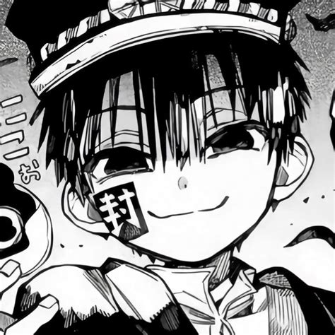 I̷c̷o̷n̷s̷ 👻jibaku Shounen Hanako Kun👻 Amino