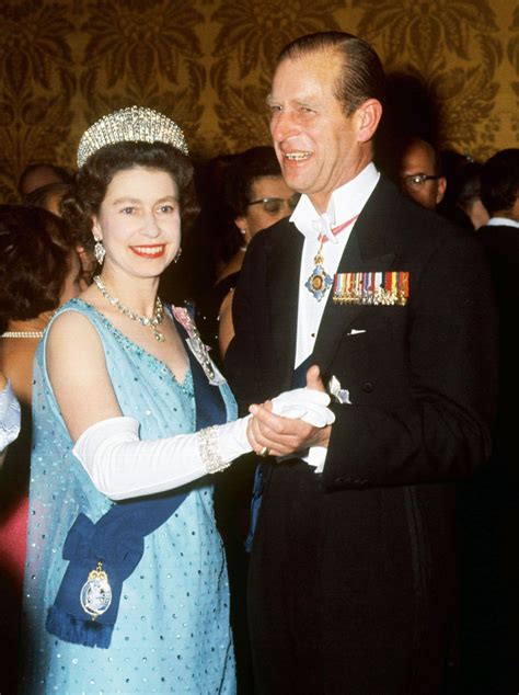 Inside The Queen S Romance With Late Husband Prince Philip
