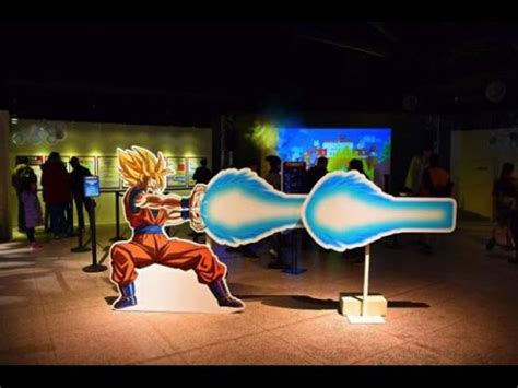 It was originally released in japan on july 20, 1991. MUSEO DE DRAGON BALL Z EN JAPÓN + J WORLD ( PARQUE TEMÁTICO) - YouTube