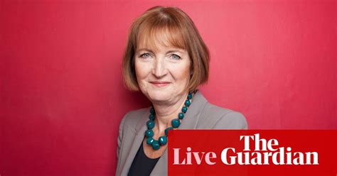 Harriet Harman Webchat Your Questions Answered On Jeremy Corbyn Brexit And Feminism Harriet