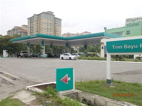 Tenaga nasional berhad engages in the generation, transmission, distribution, and sale of electricity in malaysia and internationally. Petronas Bayu Puteri - Johor Bahru District | Petroliam ...