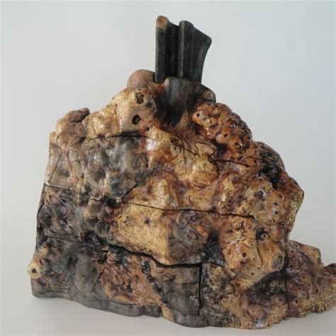 We use professional quality photo enlargement the same as you would get from your local photo lab. Custom Made Exotic Buckeye Burl Puzzle Box by Scott ...