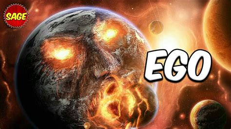 Who Is Marvels Ego The Living Planet Ego Marvel Ego The Living