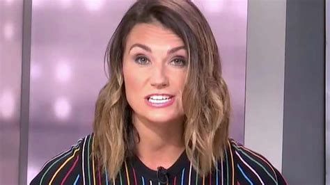 Ex MSNBC Host Krystal Ball Says Former Network Has Done Real Damage To