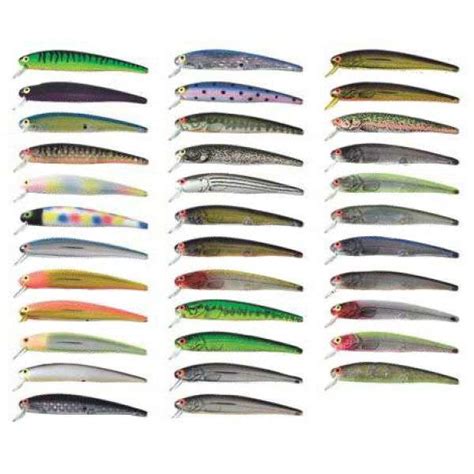 Bomber Bsw16a Heavy Duty Long A Lure Tackledirect